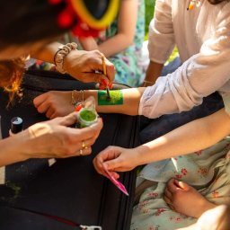 Animator dla dzieci Krotoszyn 1