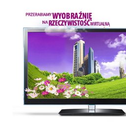 WirtualnyBiznes.pl / SyndykatRozrywki.pl - Logotyp Kalwaria Zebrzydowska