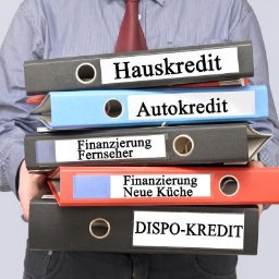 KREDITFIN SPRL - Skup Długów Poznań
