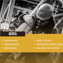 Remonty mieszkań Poznań 3