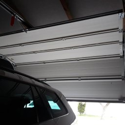 Kolejna brama, która odzyskała swoją sprawność – cicho, płynnie i bez problemów.