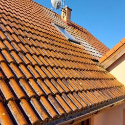 Mycie kostki brukowej Granowo 4