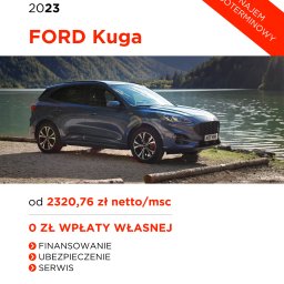 Leasing samochodu Rzeszów 1