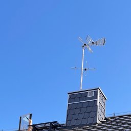 Antenka - Idealne Klimatyzatory Do Biura Krapkowice
