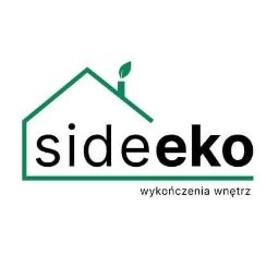 Side-Eko Łukasz Wajer - Gładzie Nowe Polaszki