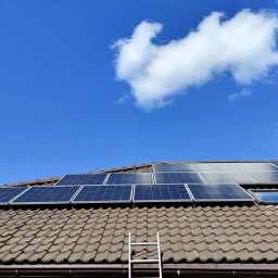 Mycie kostki brukowej Bestwinka 3