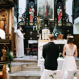 Dom mediowy Łódź 1