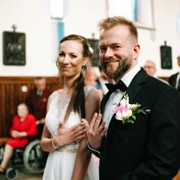 Dom mediowy Łódź 2