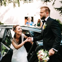 Dom mediowy Łódź 3