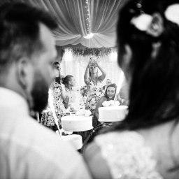 Dom mediowy Łódź 4