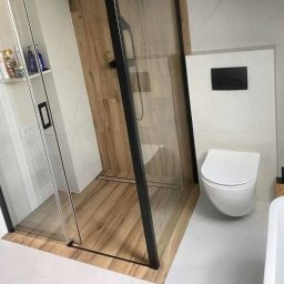 Usługi remontowo-wykończeniowe - Glazurnictwo Karlino