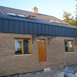 panel na rąbek BP2 LAMBDA grafit mat 2