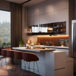 Remonty mieszkań Warszawa 1