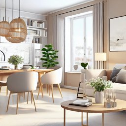 HOME PLANER - Usługi Remontowe Warszawa