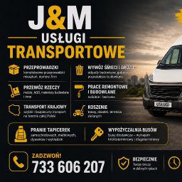 J&M usługi - Elewacje Piotrk&oacute;w Trybunalski