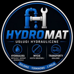 HYDROMAT - Remont Piotrk&oacute;w Trybunalski