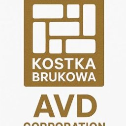 AVD CORPORATION SPÓŁKA Z OGRANICZONĄ ODPOWIEDZIALNOŚCIĄ - Usługi Brukarskie Bydgoszcz