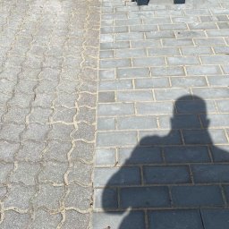 Układanie kostki brukowej Bydgoszcz 3