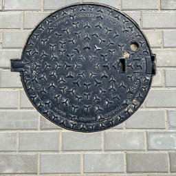 Układanie kostki brukowej Bydgoszcz 1