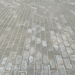 Układanie kostki brukowej Bydgoszcz 4