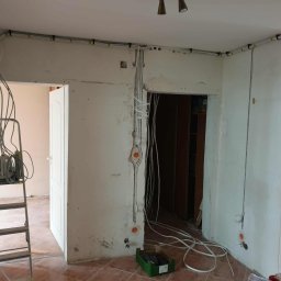 Instalacje elektryczne Warszawa 1