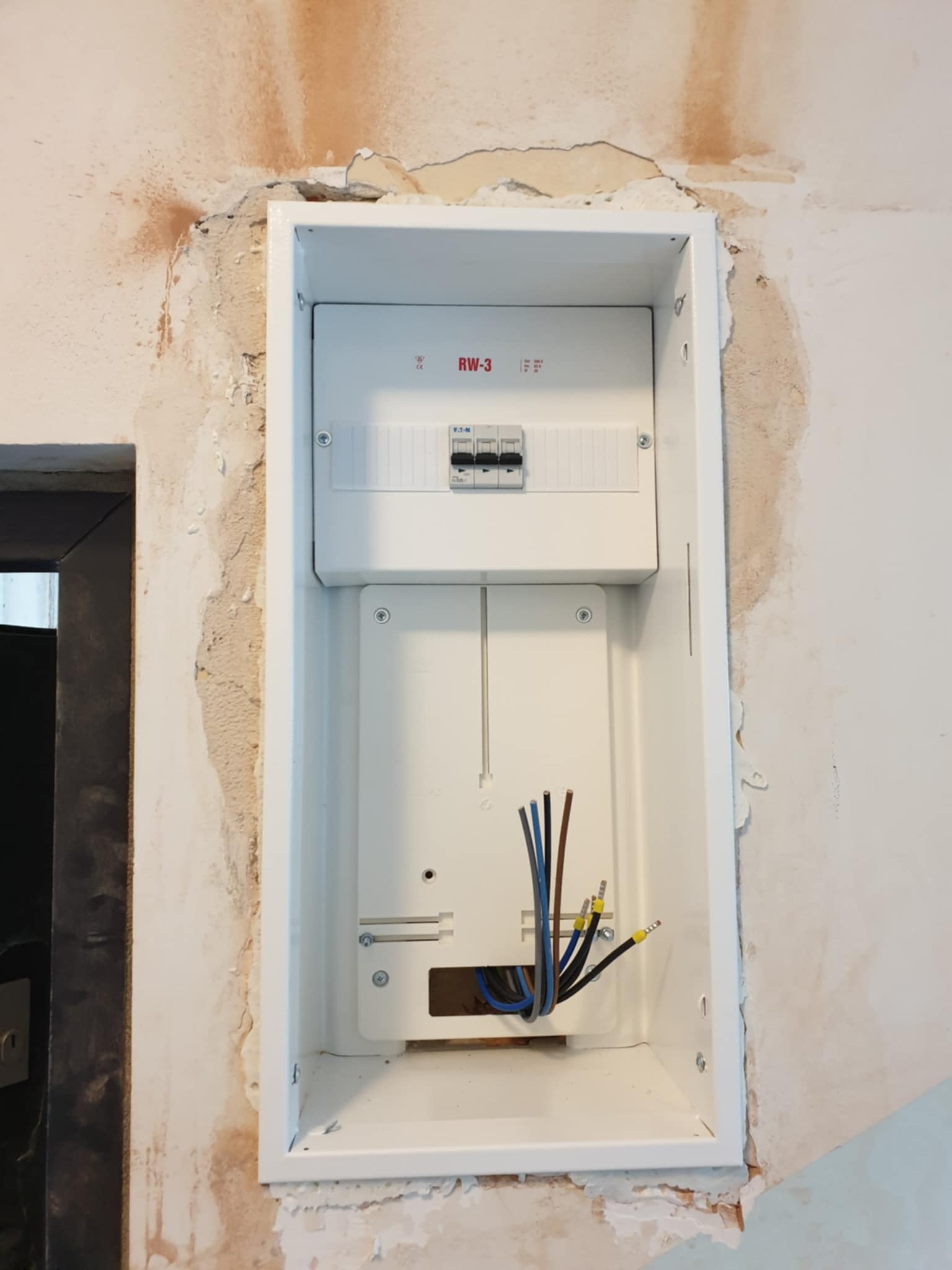 Rozdzielnica licznikowa