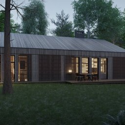 Projektowanie domów Poznań 3