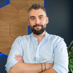 Zieliński Jerzy - Strony WWW Bydgoszcz