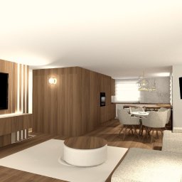 Dessein Magdalena Pawlak - Profesjonalne Projektowanie Domów Sopot