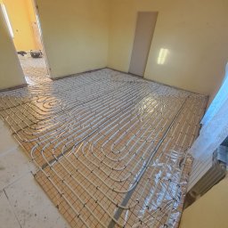 Montaż pieca gazowego Raciąż 3