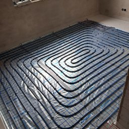 Montaż pieca gazowego Raciąż 4