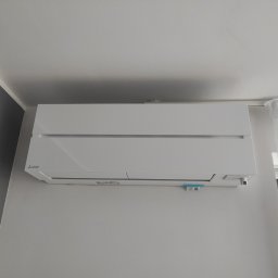 Montaż Klimatyzacji Warszawa Tarchomin Białołęka Tworzymy Instalacje 