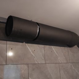 Rekuperacja Warszawa montaż i serwis 