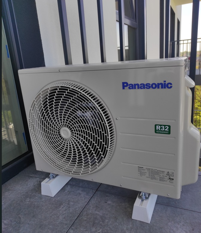 Klimatyzacja Warszawa