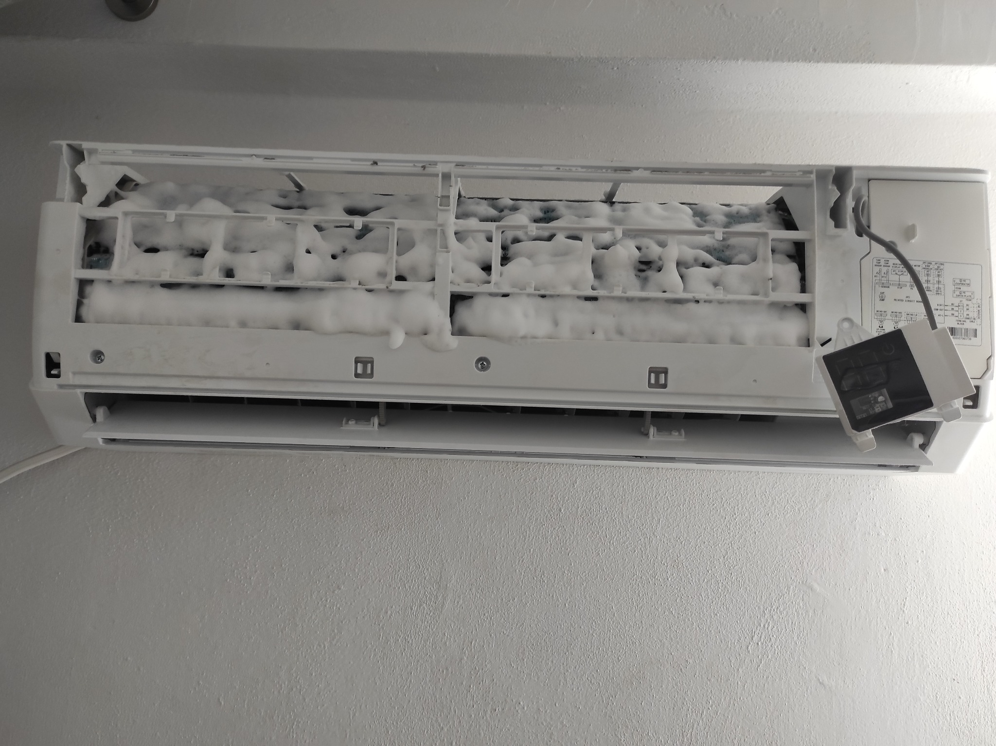 Montaż Klimatyzacji Warszawa Tarchomin Białołęka Tworzymy Instalacje