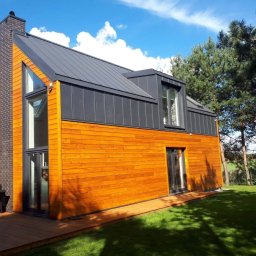 Domy szkieletowe Gdańsk 4