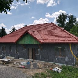 Domy szkieletowe Gdańsk 2