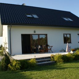 LEPSZY DOM - Domy szkieletowe Gdańsk