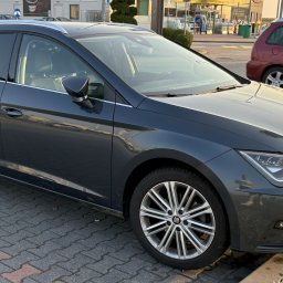 Przewóz osób Ostróda 3