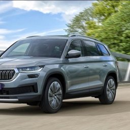 Krzysztof Witkowski - Przewóz Osób Ostróda