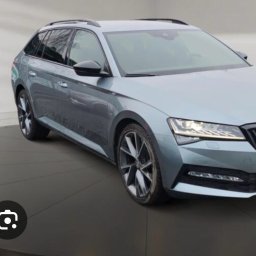 Krzysztof Witkowski - Transport Towarowy Ostr&oacute;da