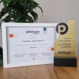 Kredyt dla firm Ożarów Mazowiecki 1