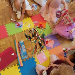 Animator dla dzieci Trzebunia 1