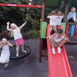 Animator dla dzieci Trzebunia 3