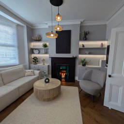 Harmony Ewa Jaworska - Projektowanie Puck