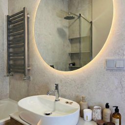 Harmony Ewa Jaworska - Kafle Moonrow white