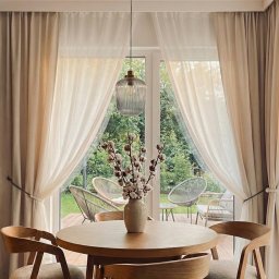 Harmony Ewa Jaworska - Projektowanie Puck