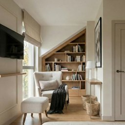 Harmony Ewa Jaworska - Architekt wnętrz Puck