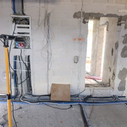 Instalacje elektryczne Rudna 2