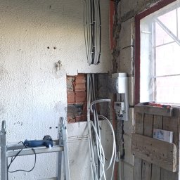 Instalacje elektryczne Rudna 3